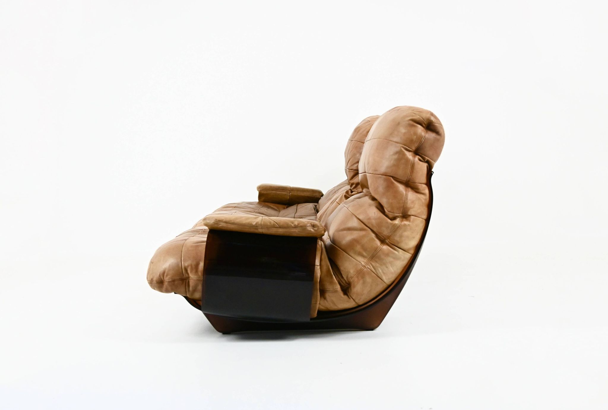 "Marsala" sofa by Michel Ducaroy for Ligne Roset, 1970s