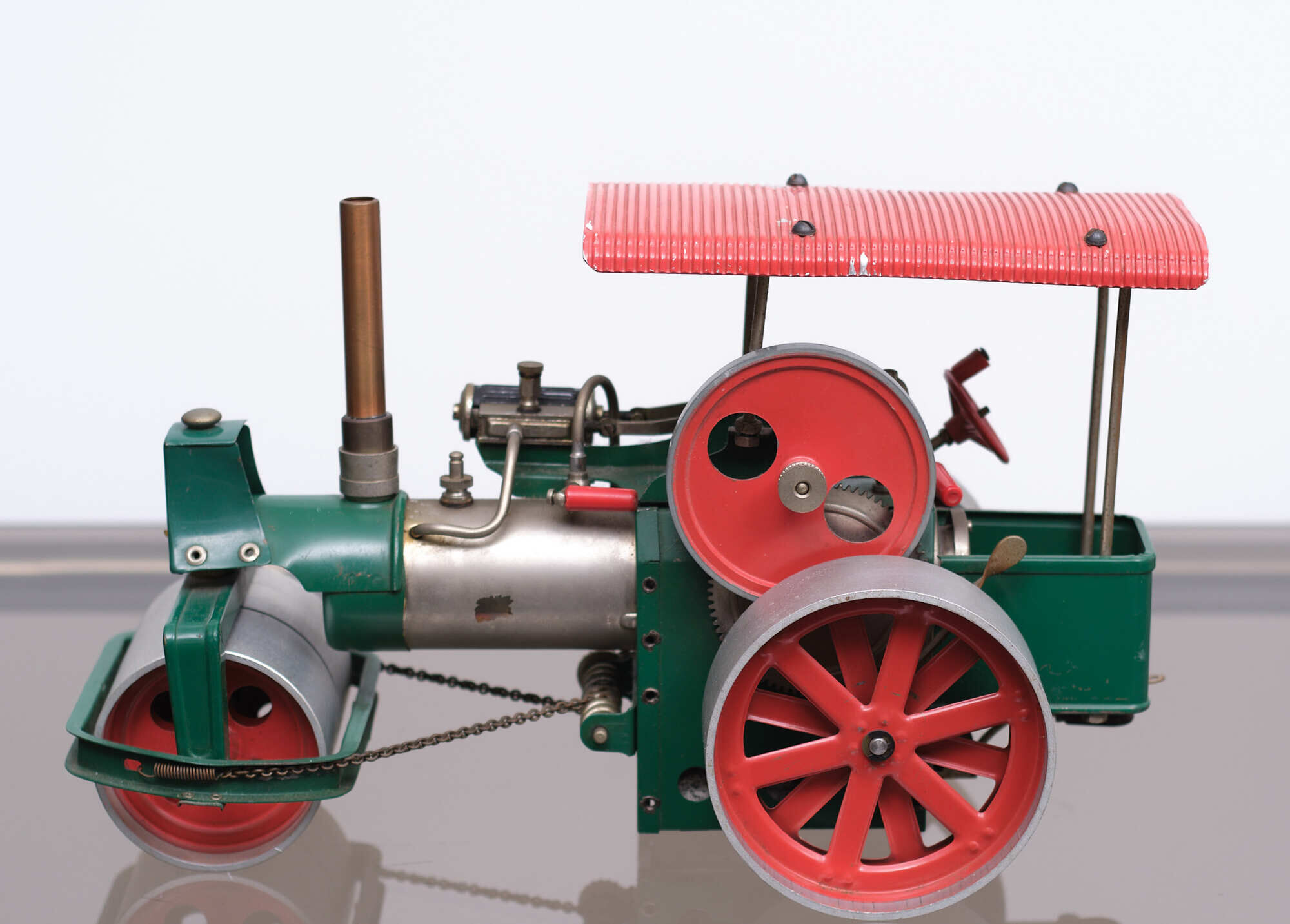 Wilesco D3 Machine à vapeur - acheter sur
