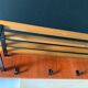 Scandinavian wall rack