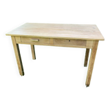 Table de ferme
