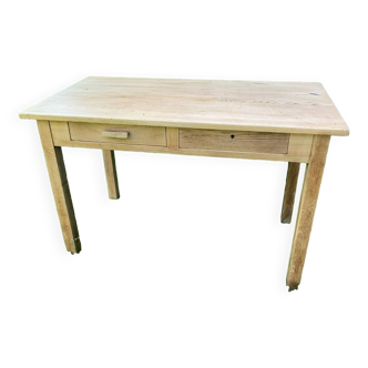 Table de ferme