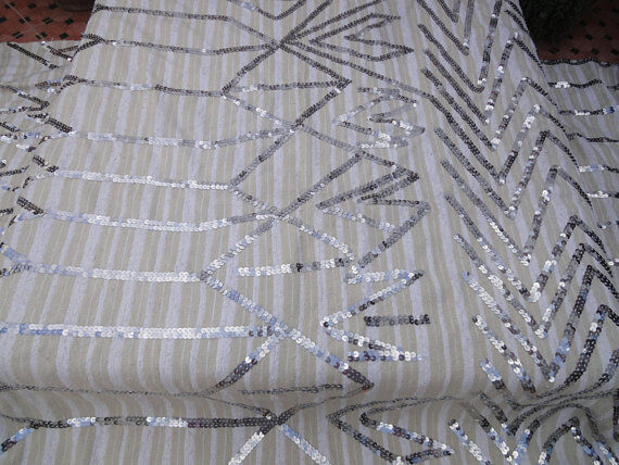 Moroccan Handira 292x161cm