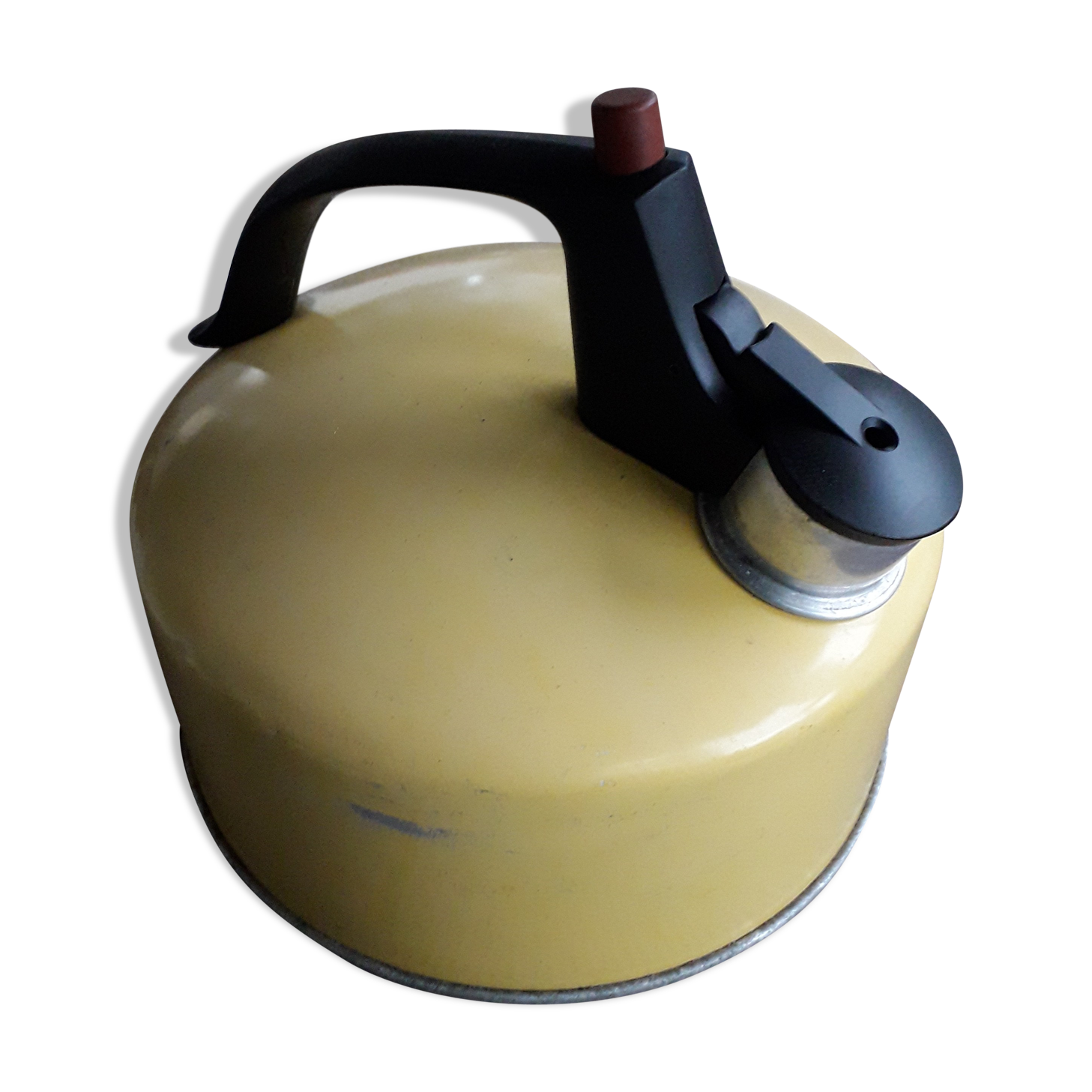 Regal USA whistling kettle 60s