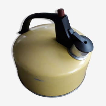 Regal USA whistling kettle 60s