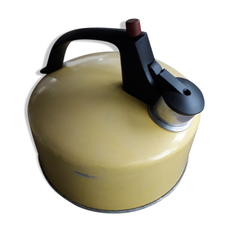 Regal USA whistling kettle 60s