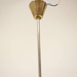 Candlestick by Kamenicky Senov, 1970s, Czechoslovakia