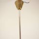 Candlestick by Kamenicky Senov, 1970s, Czechoslovakia