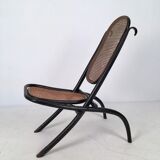 Fauteuil Thonet « Caminsessel » no 1
