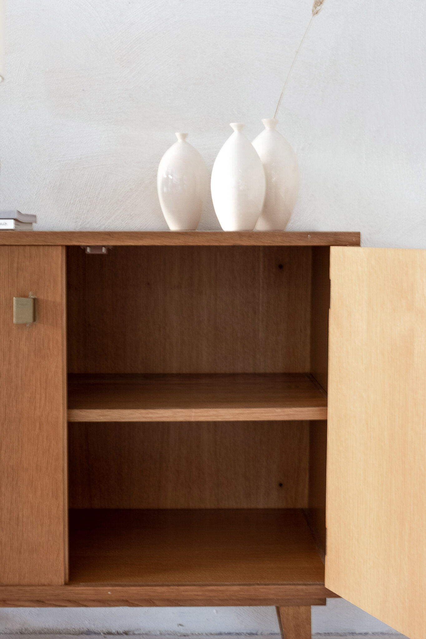 Vintage furniture