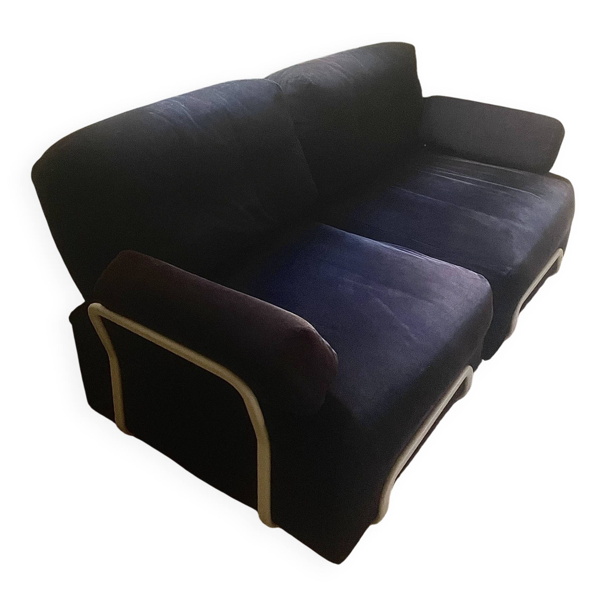 Modular vintage armchair IKEA