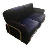 Chauffeuse modulable vintage IKEA