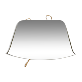 1930s Style Mirror