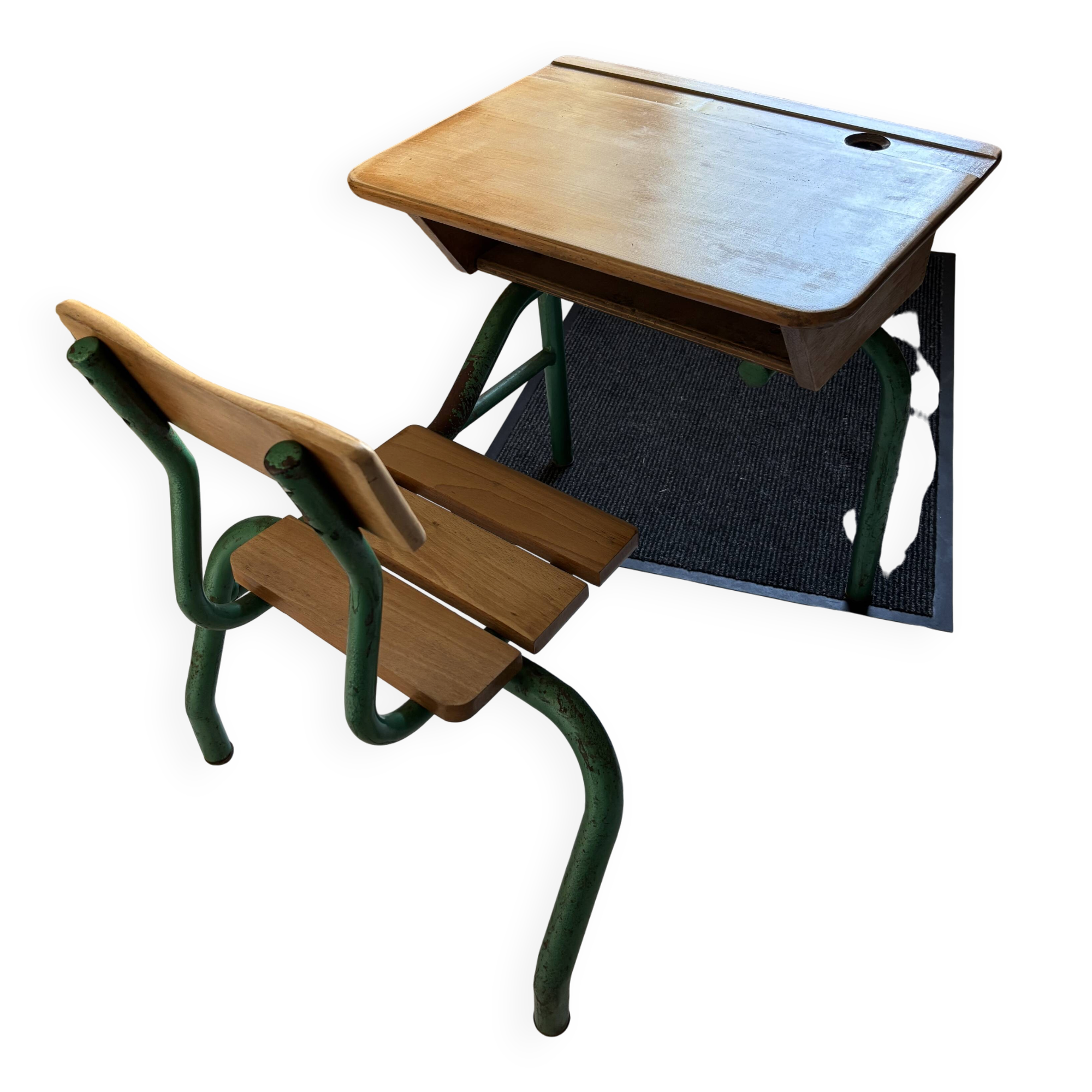 School desk
