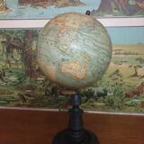 Globe Napoleon III