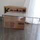 Jolly kartell coffee table