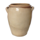 Sandstone pot