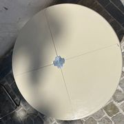 Table modulable