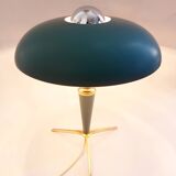 Philips JEWEL lamp by Louis Kalff 1950