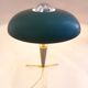Lampe Philips Bijou par Louis Kalff 1950