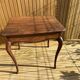 Antique table