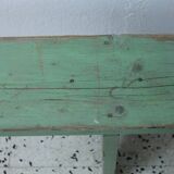 Farm bench