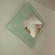 Vintage mirror 1970