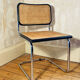 Chair Marcel Breuer Cesca B32