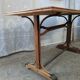 Bistro table