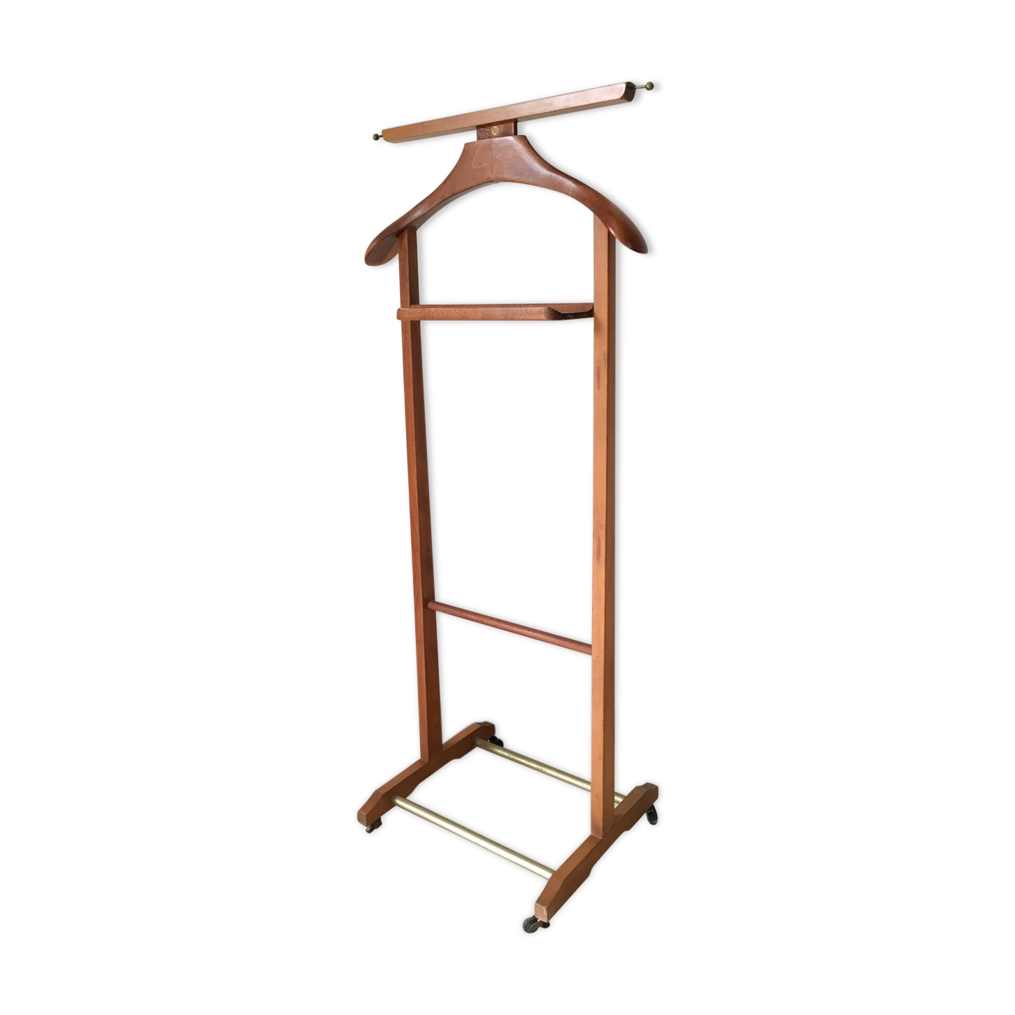 Valet de chambre italien Fratelli Reguitti vintage années 60