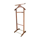 Italian valet stand Fratelli Reguitti vintage years 60