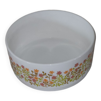 Arcopal Shell salad bowl