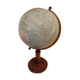 Earth globe 48 cm