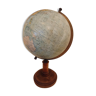 Earth globe 48 cm