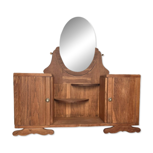 coiffeuse buffet vintage - art
