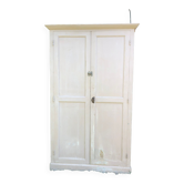 Parisian wardrobe
