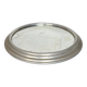 Small art deco mirror tray