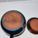 Ceramic pot