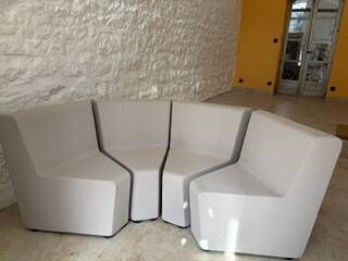 SOKOA MENDI & KULBU Ensemble – Iratzoki Studio – new design furniture