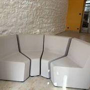 SOKOA MENDI & KULBU Ensemble – Iratzoki Studio – new design furniture