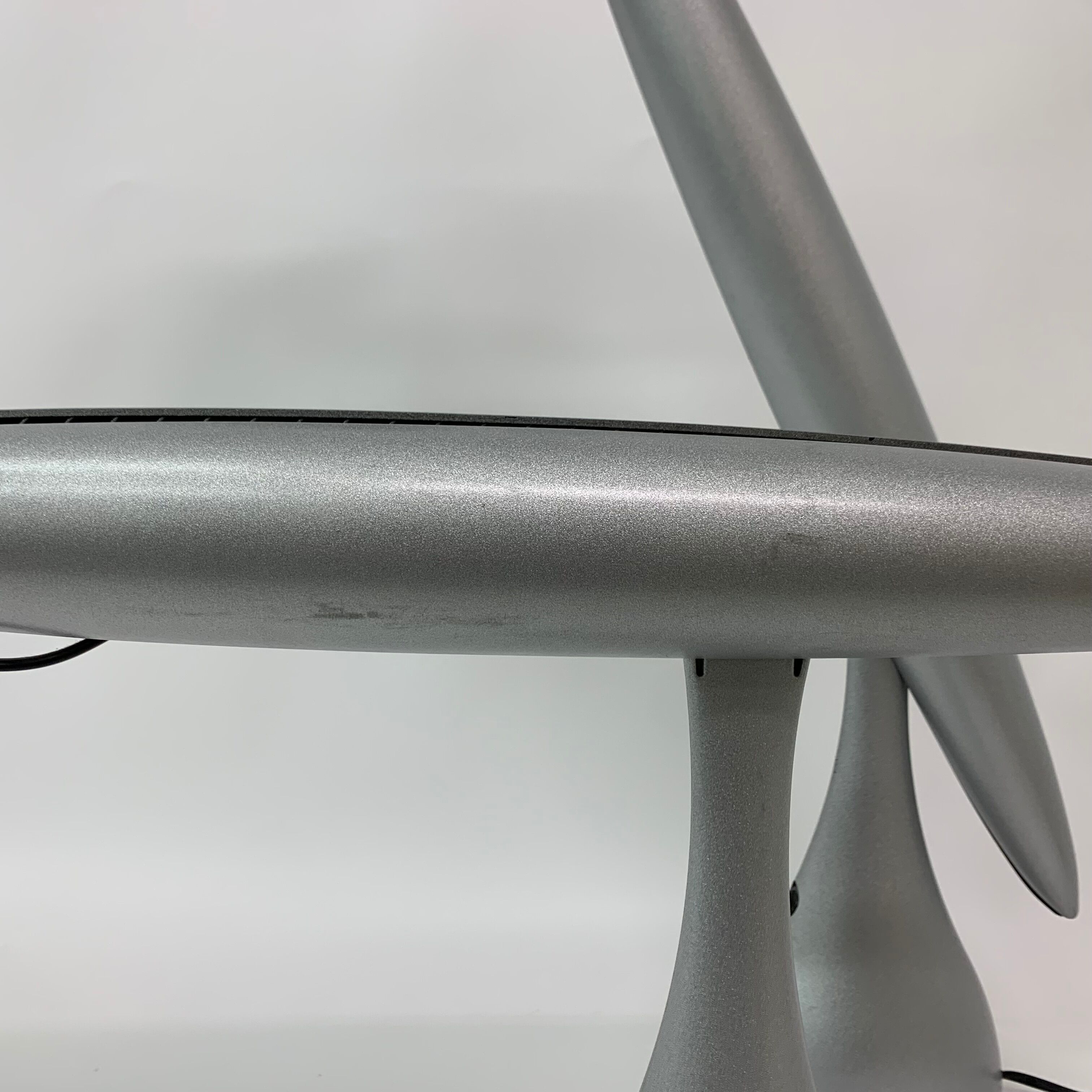 Postmodern Heron Lamp by Isao Hosoe for Luxo, 1980's