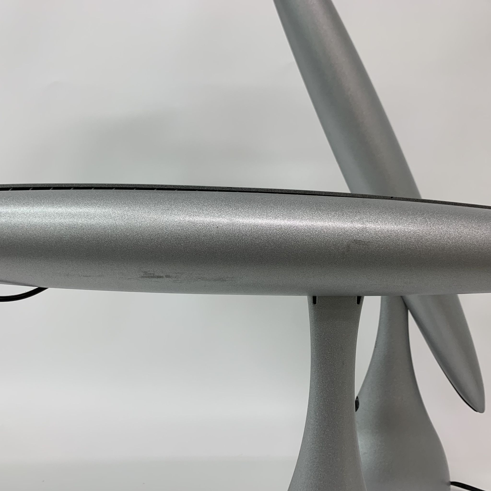 Postmodern Heron Lamp by Isao Hosoe for Luxo, 1980's