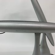 Postmodern Heron Lamp by Isao Hosoe for Luxo, 1980's
