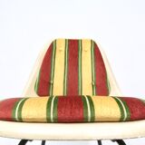 DSX Fiberglass chair by Charles & Ray Eames for Herman Miller and Vitra, 1960s