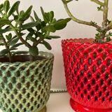 Cache-pots vintage