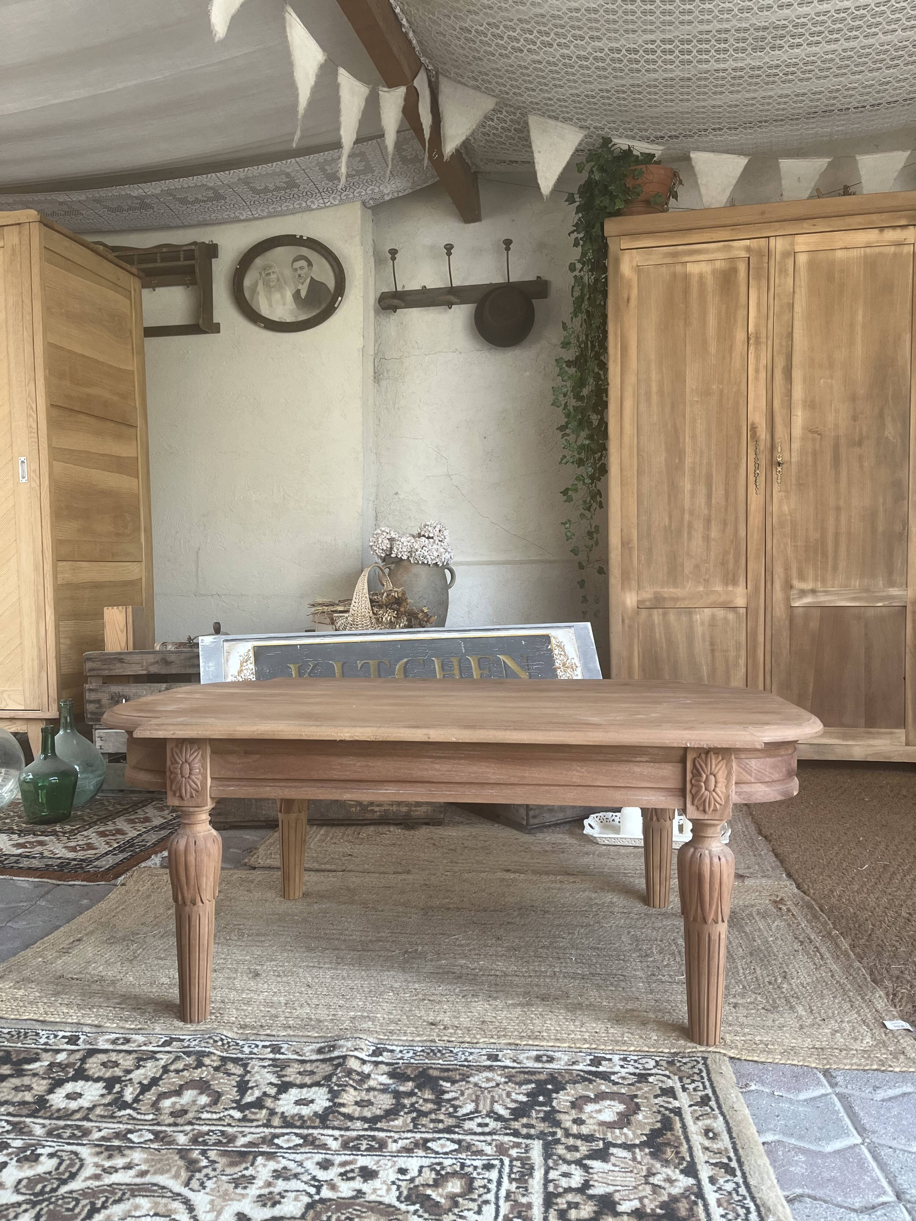 Table basse