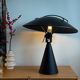 Elio Martinelli Radar Lamp