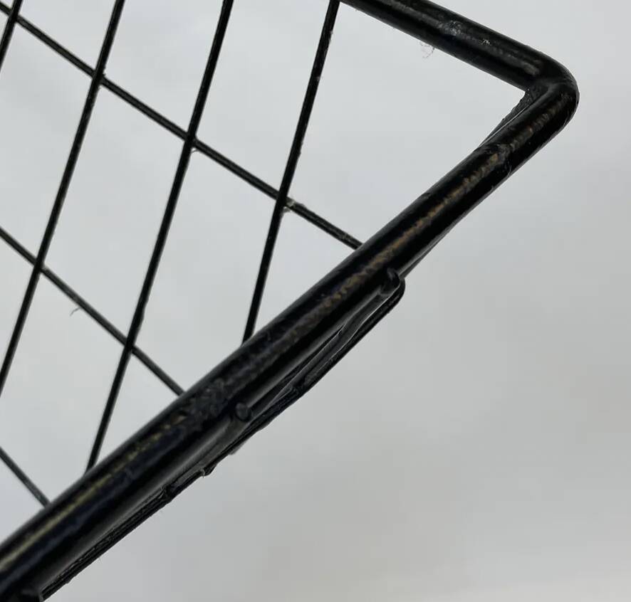 'Oti' Chair by Niels Gammelgaard Design for Ikea