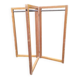 Portant en bois