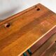Vintage Delagrave Children's Desk