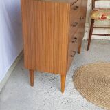 Petite enfilade vintage